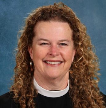 The Rev. Kristin Neily Barberia