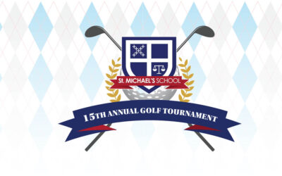 St. Michael’s 15th Annual Golf Tournament