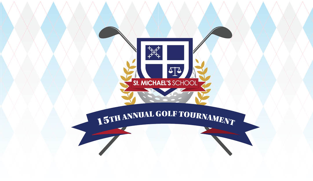 St. Michael’s 15th Annual Golf Tournament