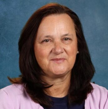 Charlotte Richardson-Zwald