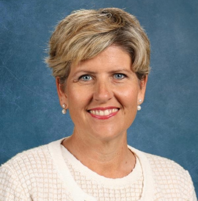 Jenny Knappenberger