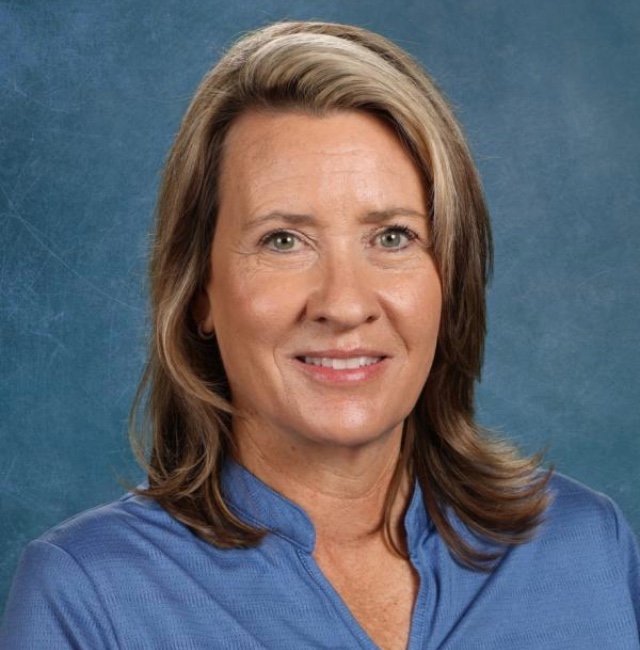 Kim Greene
