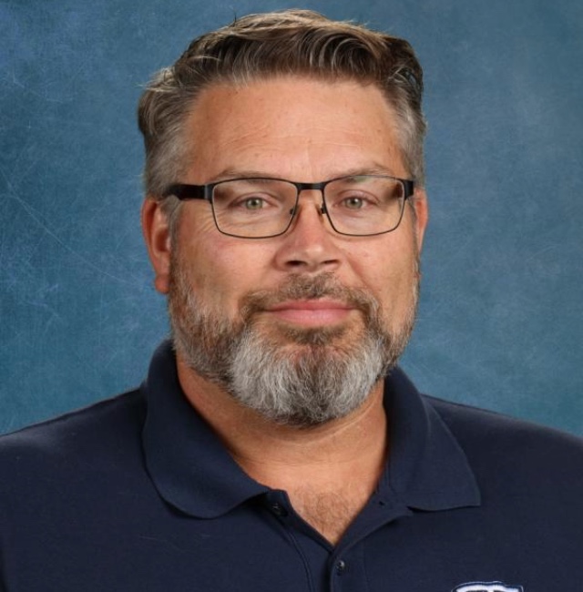 Sean Pollard
