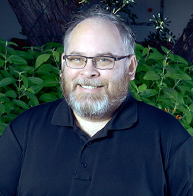Matthew Edwards
