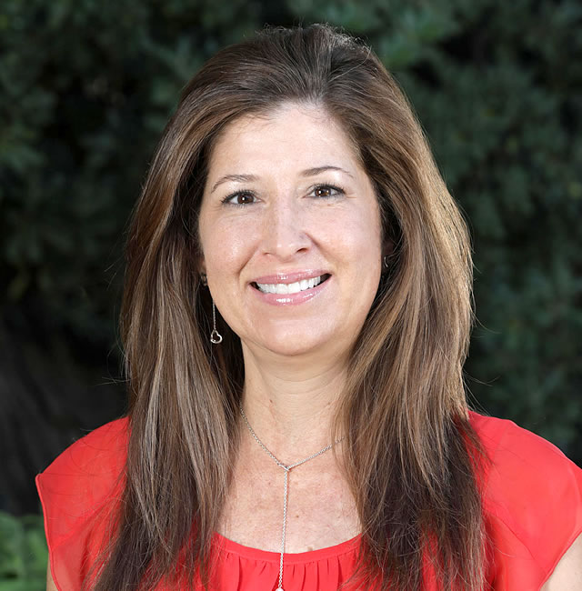 Charmaine M. Lang