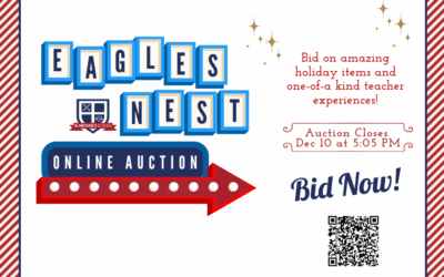 Eagles Nest Online Auction