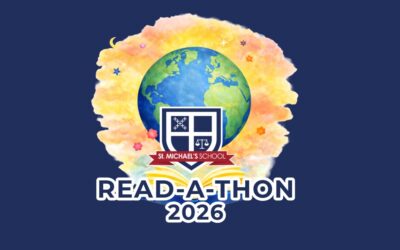 Love of Reading is HERE!