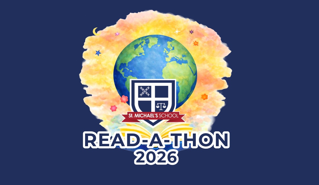 Love of Reading is HERE!