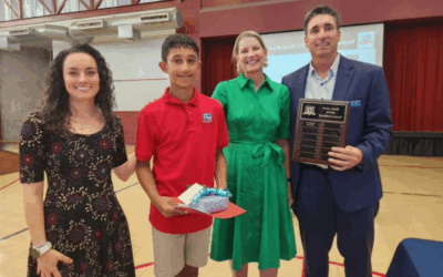 Heide Abelli STEM Excellence Award