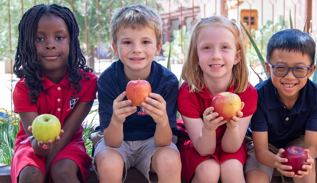 Apple Fest and Open House