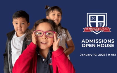 Admissions Open House