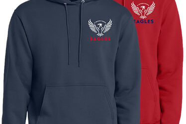 St. Michael’s Sweartshirts