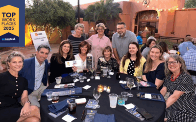 St. Michael’s School receives 2025 Top Workplace Award