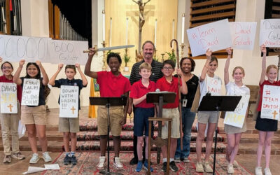 Alumni Spotlight – Armen Dirtadian ’66