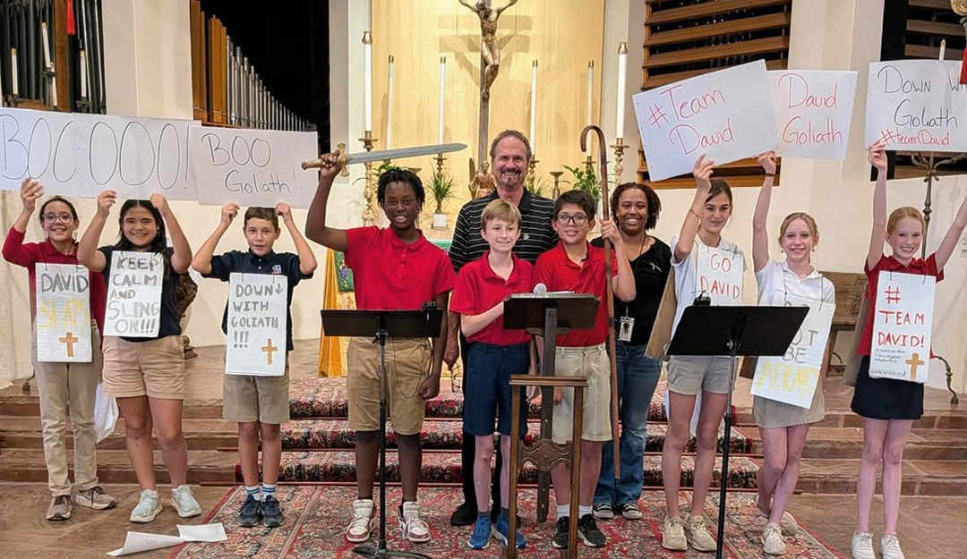 Alumni Spotlight: Armen Dirtadian