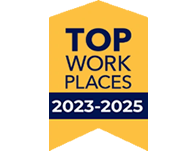 Top Workplaces 2023-2025