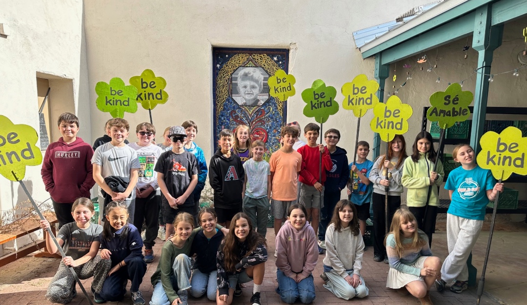 Spotlight on Innovation – Building Everyday Habits of Kindness