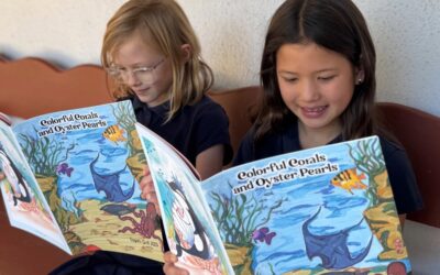 Eagle’s Quill Earns REALM First Class Distinction