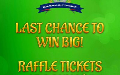 Purchase Raffle Tickets!