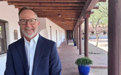 Dr. Matthew Teller Appointed Next Head of School
