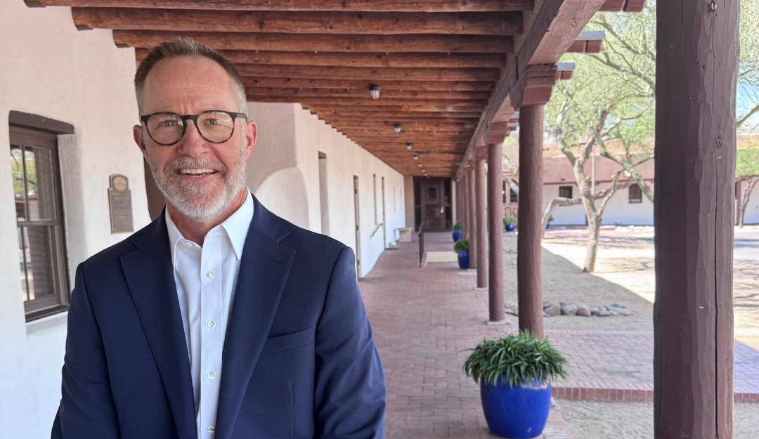Dr. Matthew Teller Appointed Next Head of School