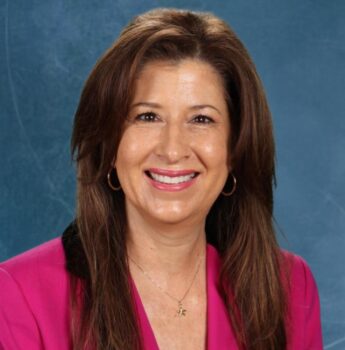 Charmaine M. Lang