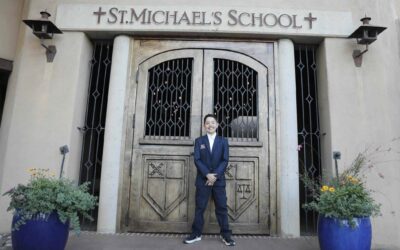 What Families Are Saying About St. Michael’s School