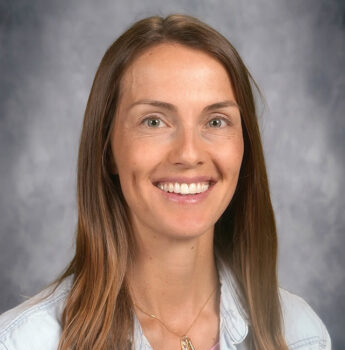 Molly Cooper