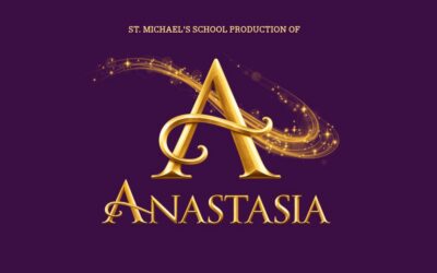 Anastasia the Musical January 22-24, 2027