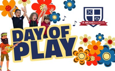 Day of Play and Open House – September 26, 2026