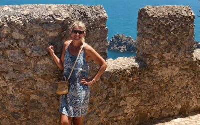Alumni Spotlight – Heide (Diener) Abelli ’80