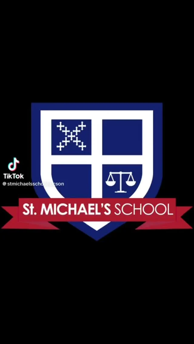 St. Michael’s is now on TikTok! If you are too, give a follow to stmichaelsschooltucson

We’re excited to share fun, behind-the-scenes moments, school highlights, and a glimpse into what makes us the best-kept secret in Tucson!
 
Let’s grow our community and share the St. Michael’s School story with the world!

#whywelovestmikes
#bestprivateschoolintucson
#tucsonschool