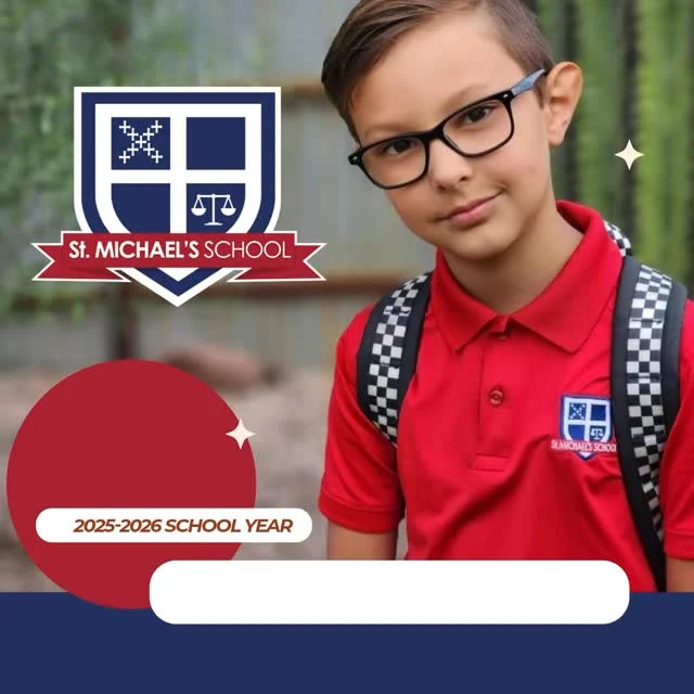 Don’t miss your chance! We are still accepting applications for the 2025-2026 school year. 

🍎 Educating students in mind, body, and spirit since 1958 📚 Preschool–8th grade on a beautiful historic campus 
✏️ Caring and professional educators provide a balanced and nurturing approach 👩‍🏫 Small class sizes and an emphasis on personal care for the individual student 
🎨 Comprehensive academics + arts, language, athletics, and faith ✝️ Rooted in Episcopal values: integrity, service, leadership 🌍 Welcoming and supportive community where lifelong friendships are made	
⛲Tuition assistance programs available

St. Michael’s School is recognized as one of the best private schools in Tucson. Schedule a tour today and discover what makes our school a special place to learn and grow.

https://smstucson.org/admissions/visit-us/

#whywelovestmikes 
#privateschooltucson 
#bestschool